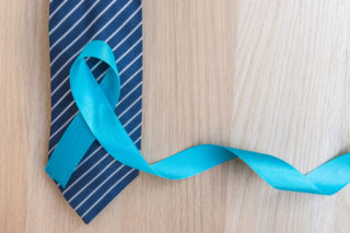O Novembro Azul alerta sobre a prevenção do câncer de próstata